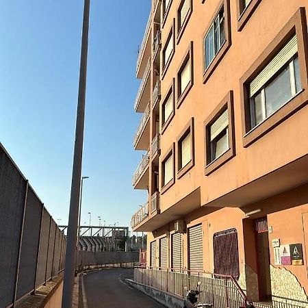 Days In Rome Hotel Bagian luar foto