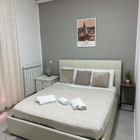Days In Rome Hotel Bagian luar foto