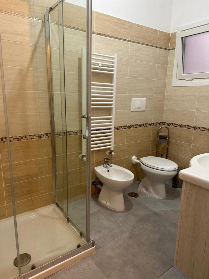 Days In Rome Hotel Bagian luar foto