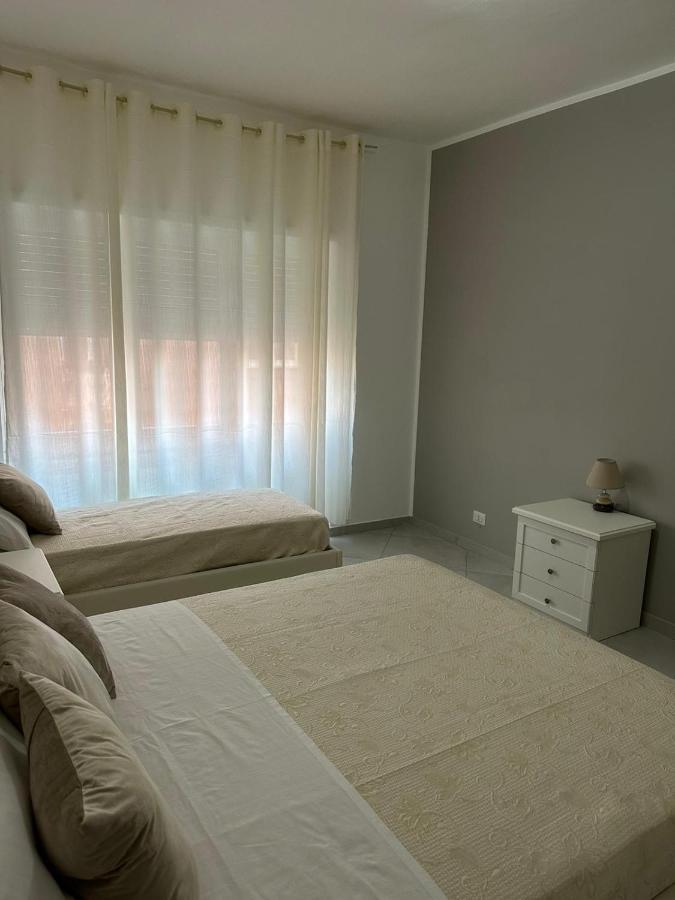 Days In Rome Hotel Bagian luar foto