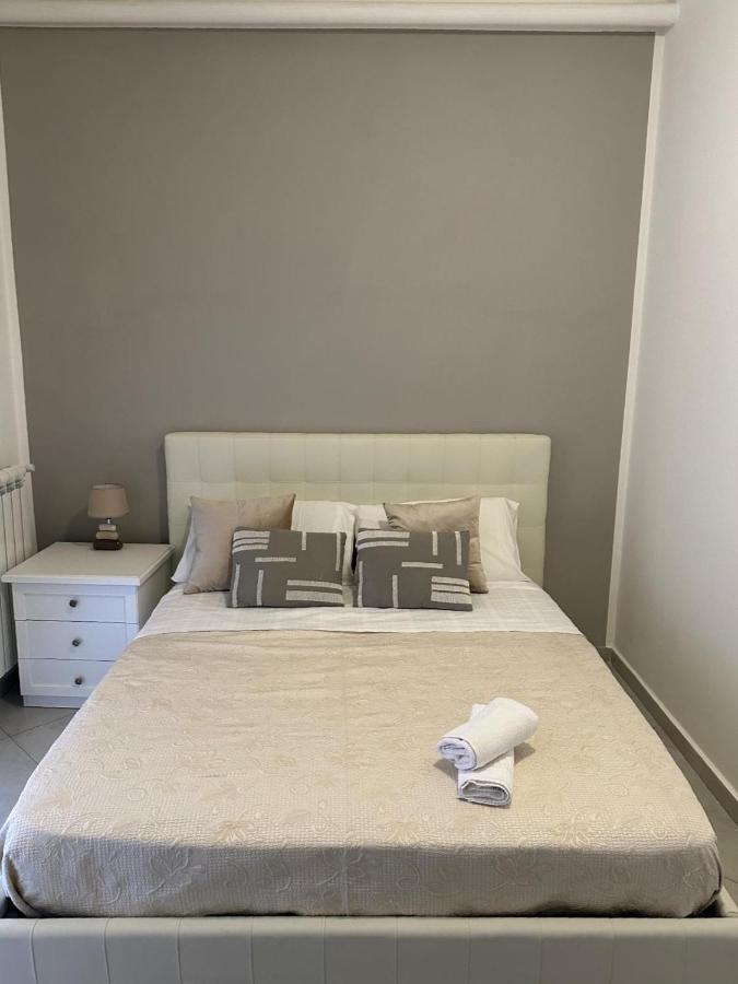 Days In Rome Hotel Bagian luar foto