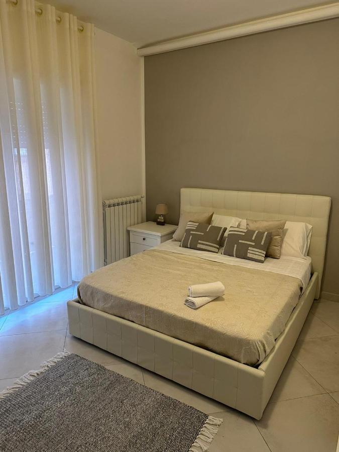 Days In Rome Hotel Bagian luar foto