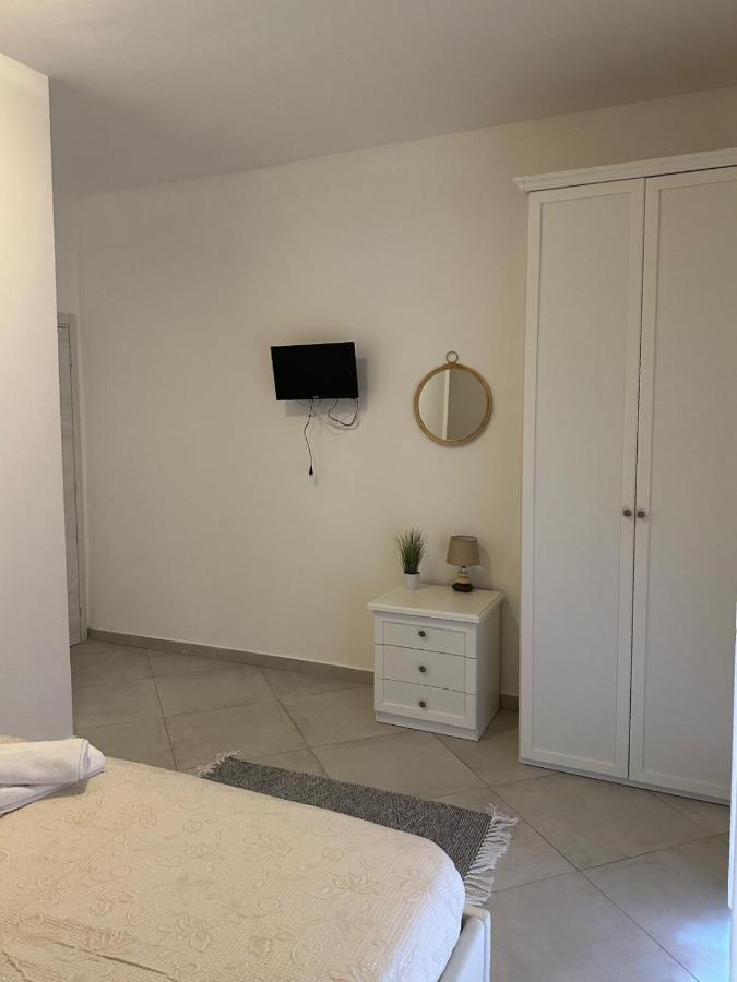 Days In Rome Hotel Bagian luar foto