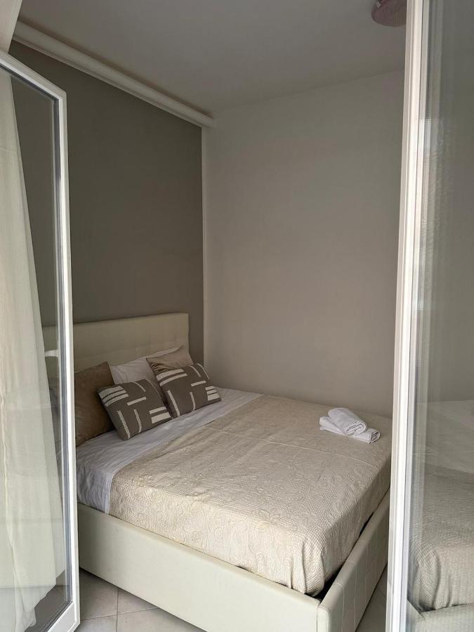 Days In Rome Hotel Bagian luar foto