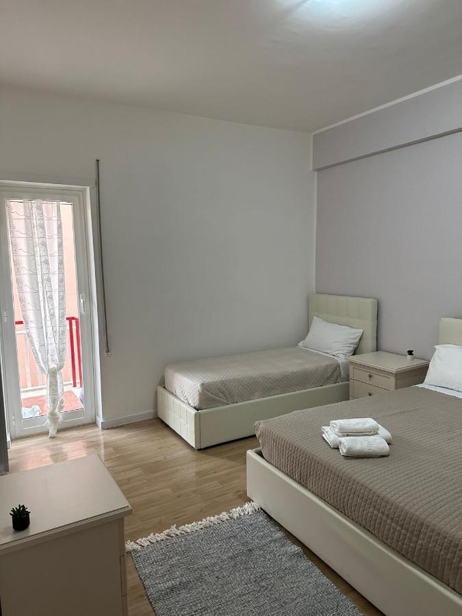 Days In Rome Hotel Bagian luar foto