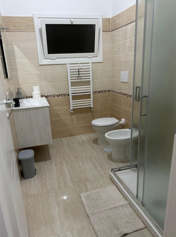 Days In Rome Hotel Bagian luar foto