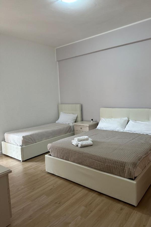 Days In Rome Hotel Bagian luar foto