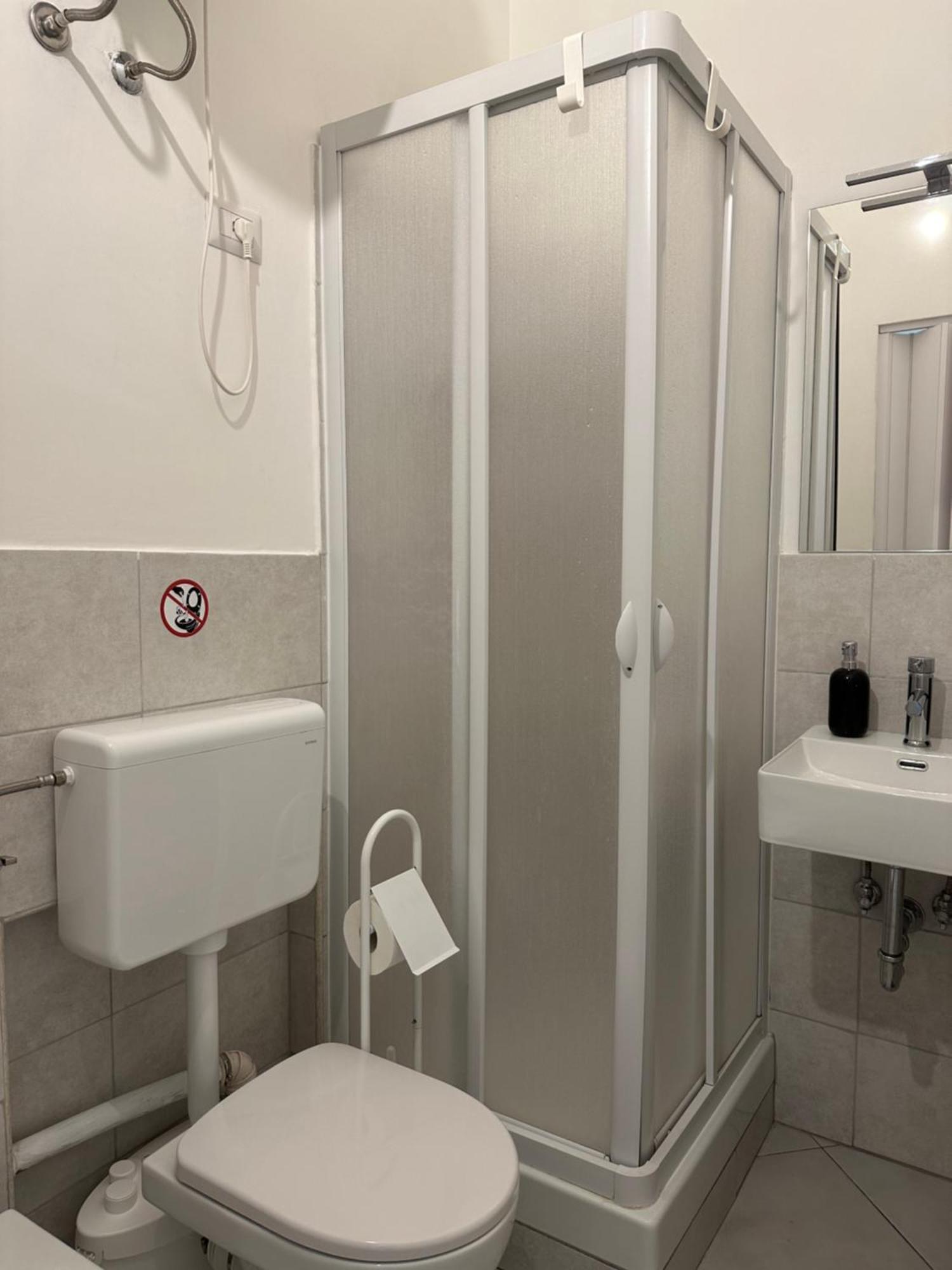 Days In Rome Hotel Bagian luar foto